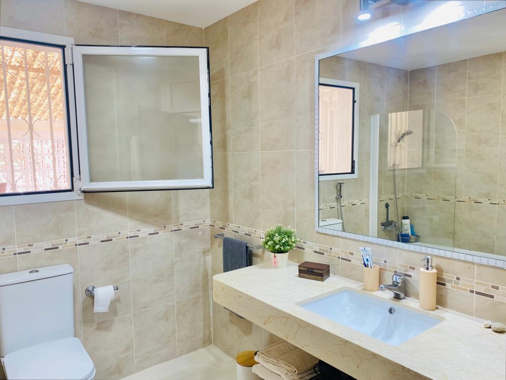  à vendre maison Tesoro De Javea Marina Alta 38