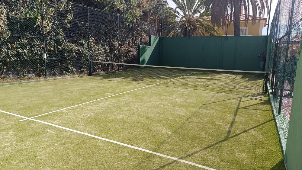  à vendre maison jumelée Santa Úrsula Zona Norte 25