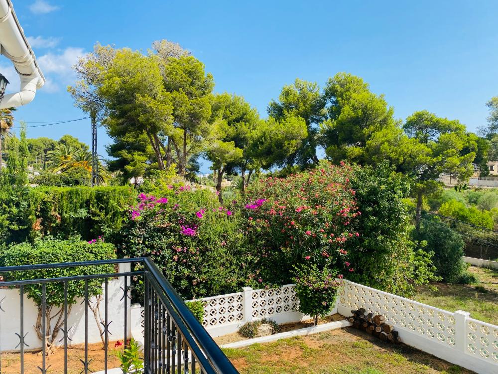  à vendre maison Tesoro De Javea Marina Alta 9