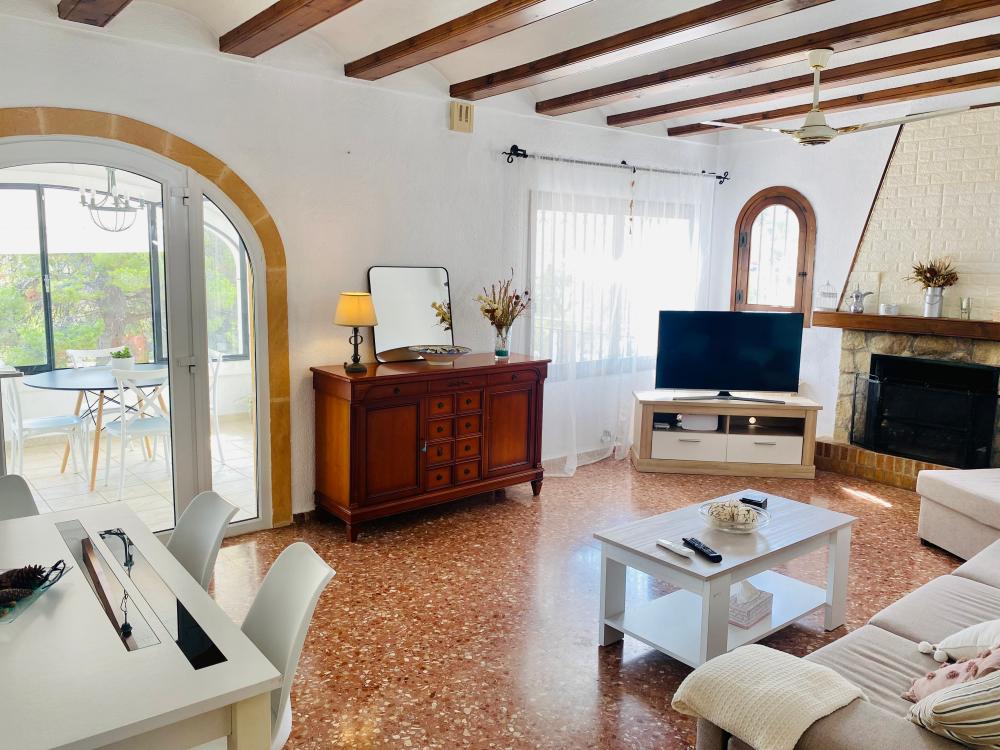  à vendre maison Tesoro De Javea Marina Alta 6