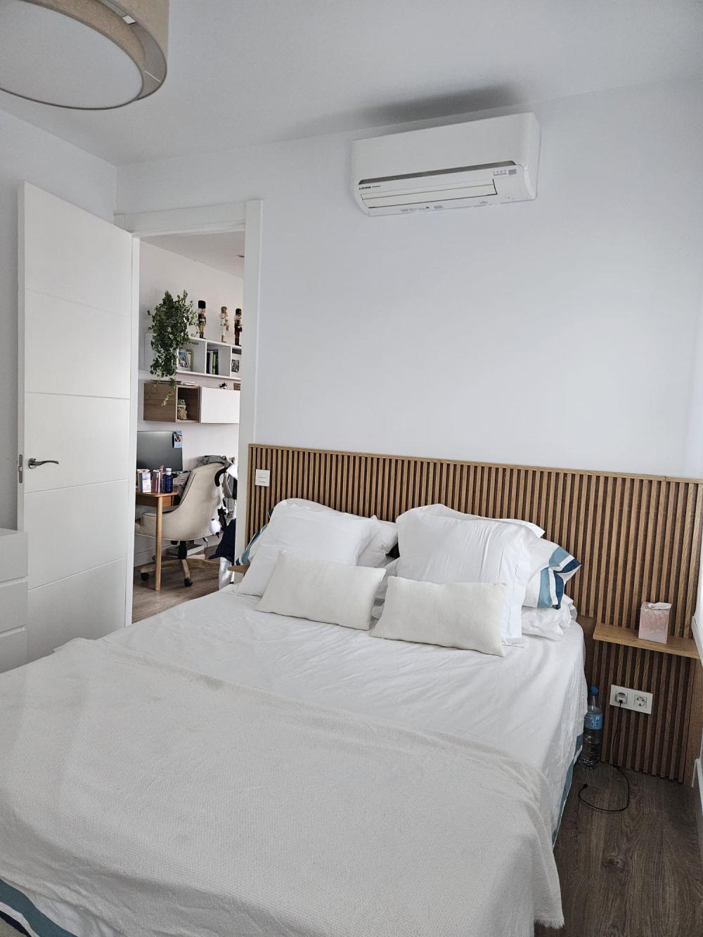  à vendre appartement Retiro-Ibiza Madrid Capital 15