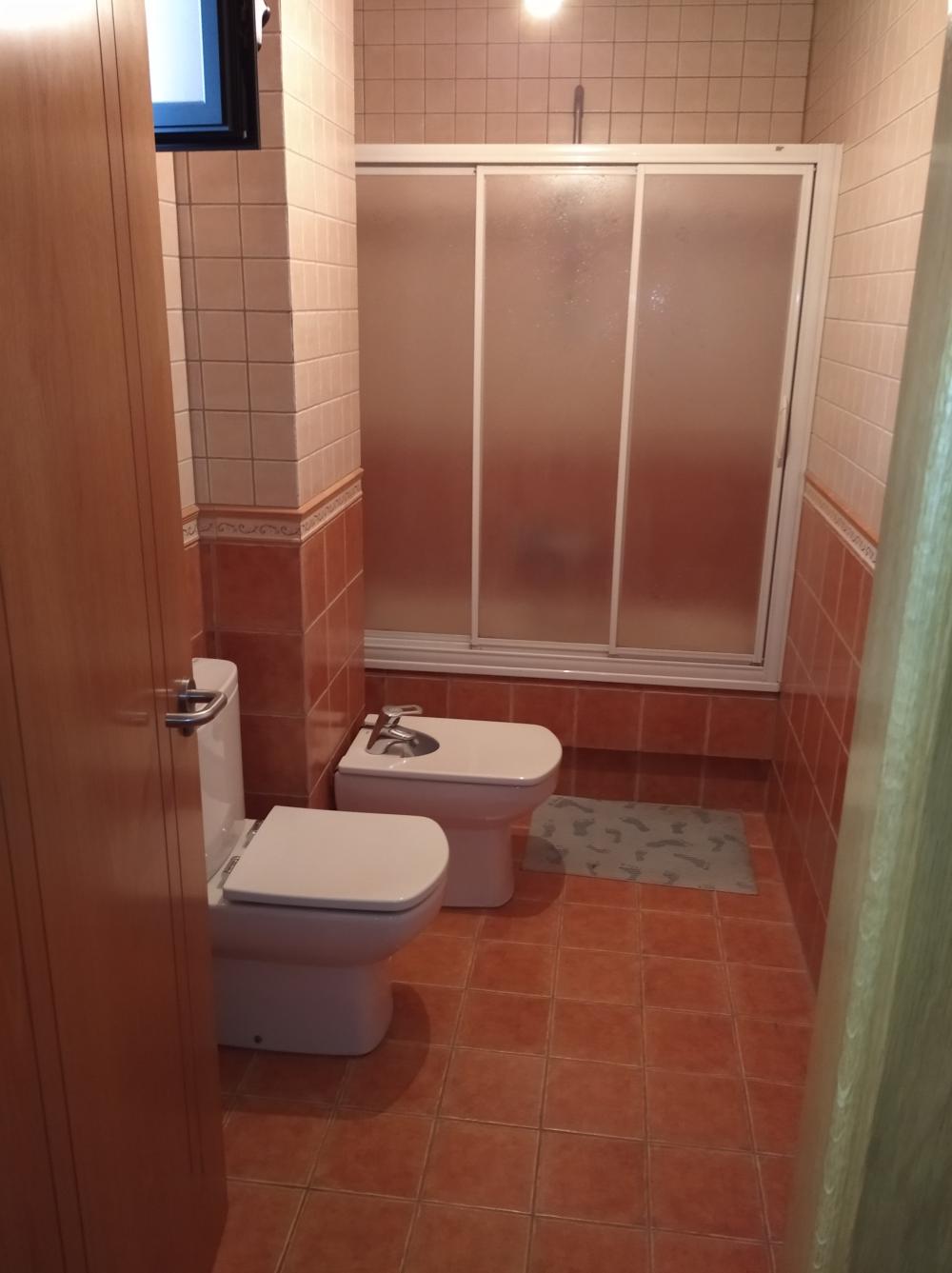  à vendre appartement A Valenza Orense 9
