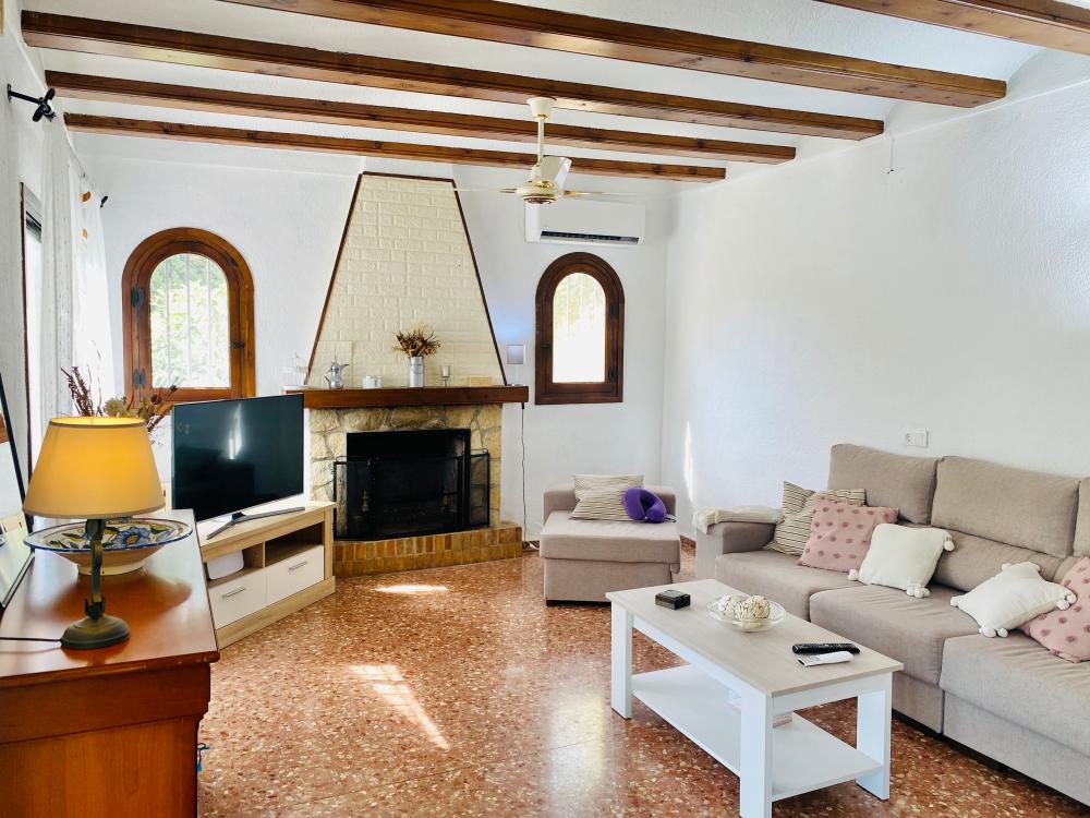  à vendre maison Tesoro De Javea Marina Alta 7