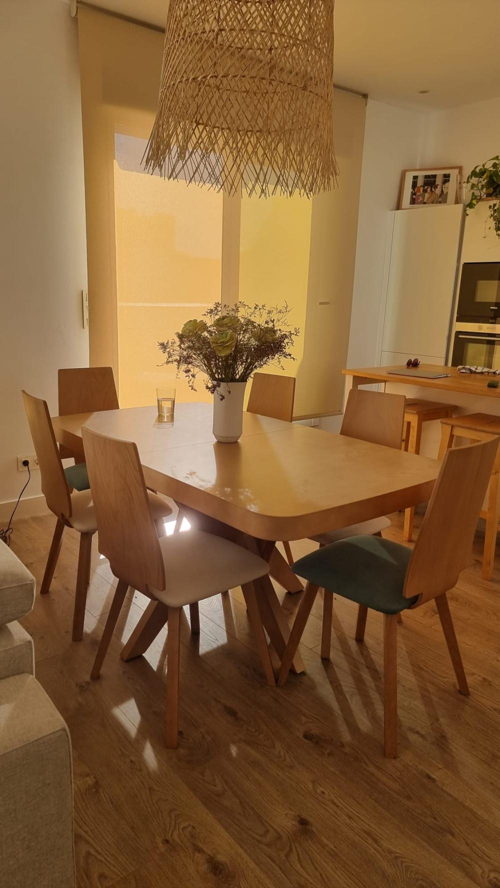  à vendre appartement Retiro-Ibiza Madrid Capital 13