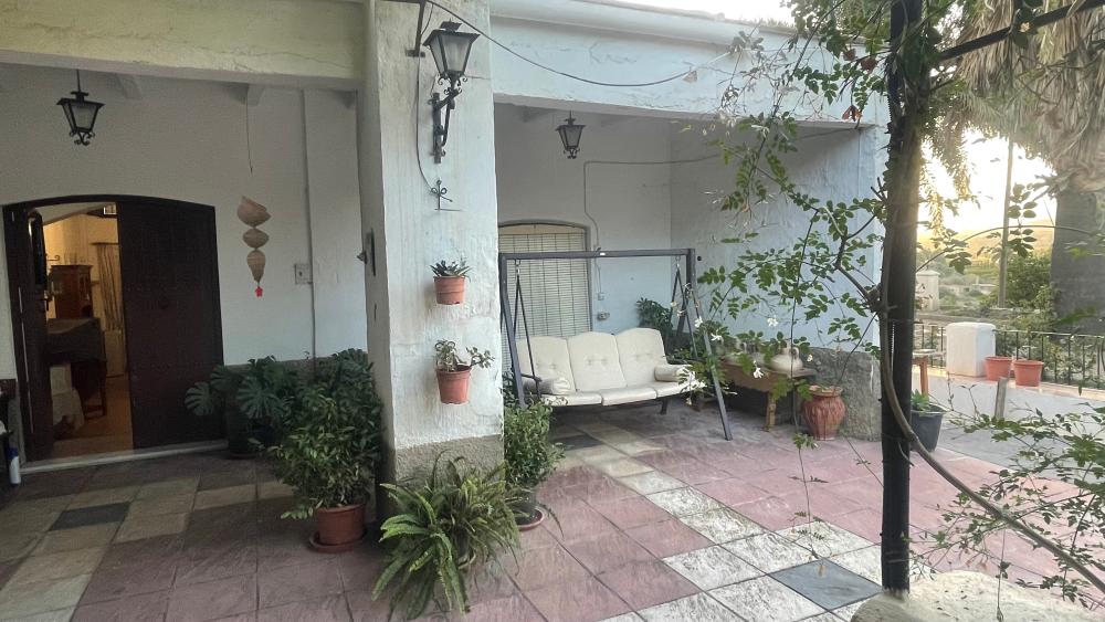  à vendre maison Terque Alpujarra Almeriense 10