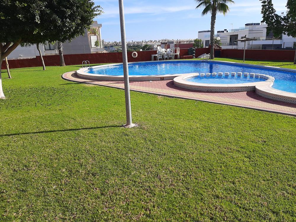  à vendre maison Urbanización La Florida Baix Segura 1
