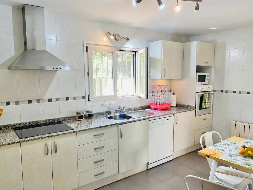  à vendre maison Tesoro De Javea Marina Alta 48