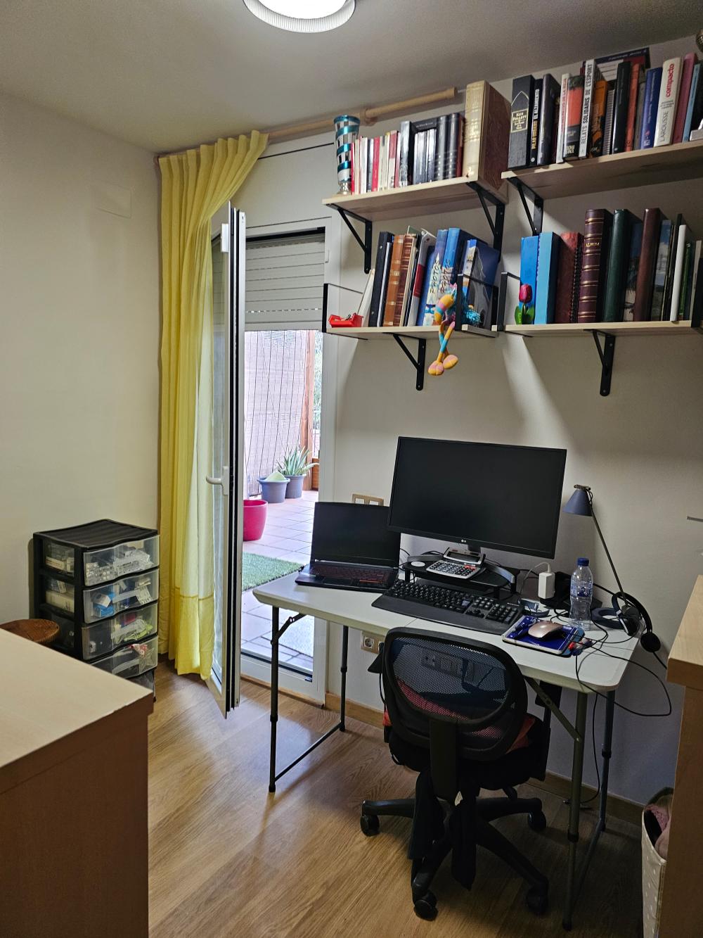  à vendre appartement Cerdanyola Del Vallès Vallès Occidental 4