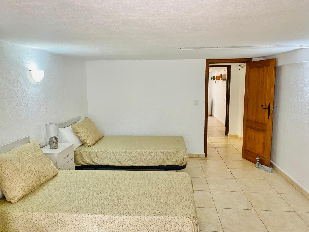  à vendre maison Tesoro De Javea Marina Alta 20