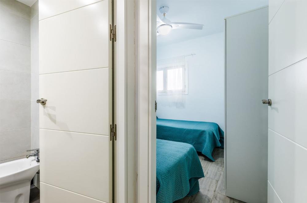  à vendre maison Torre Del Mar Axarquía 24