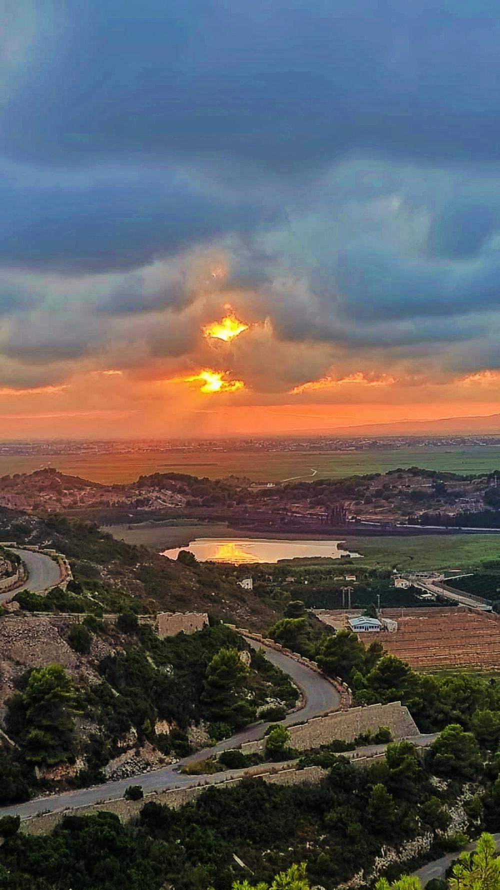  à vendre penthouse Cullera Ribera Baixa 16
