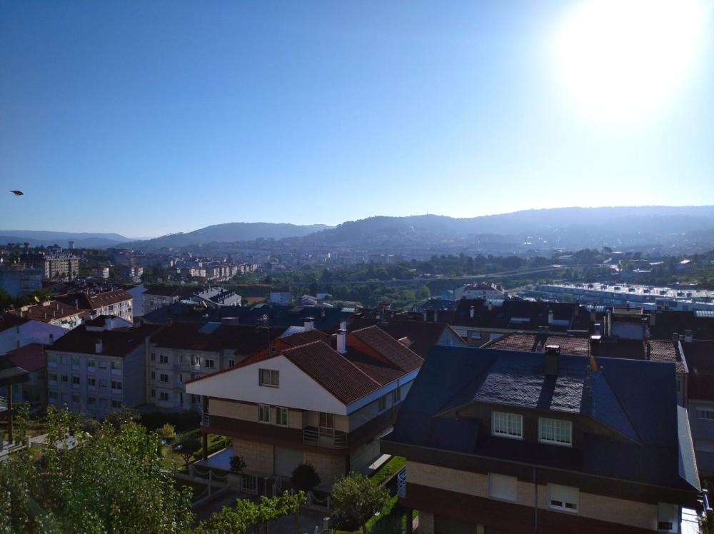  à vendre appartement A Valenza Orense 1