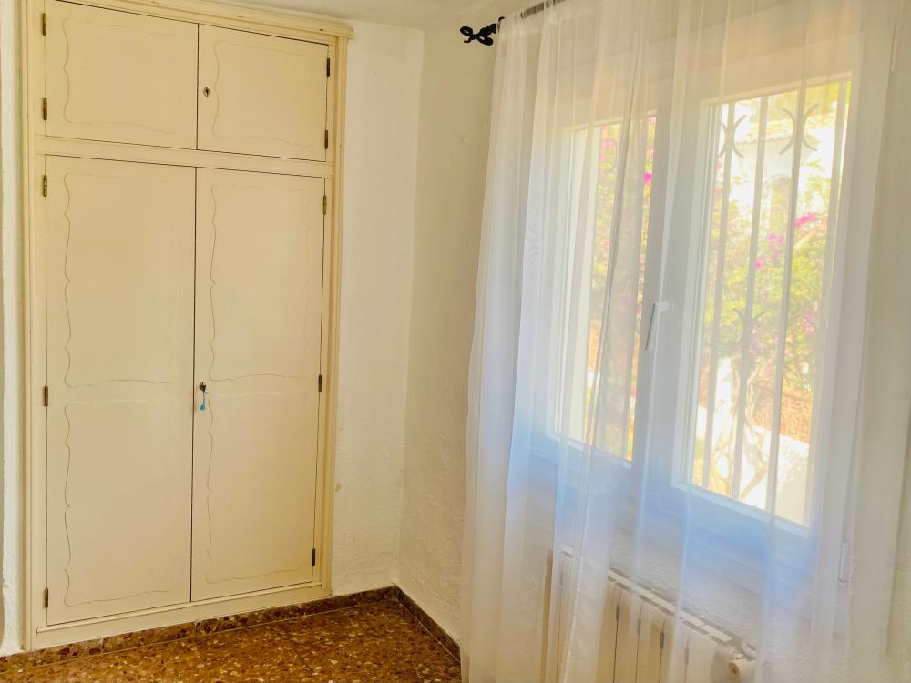  à vendre maison Tesoro De Javea Marina Alta 39