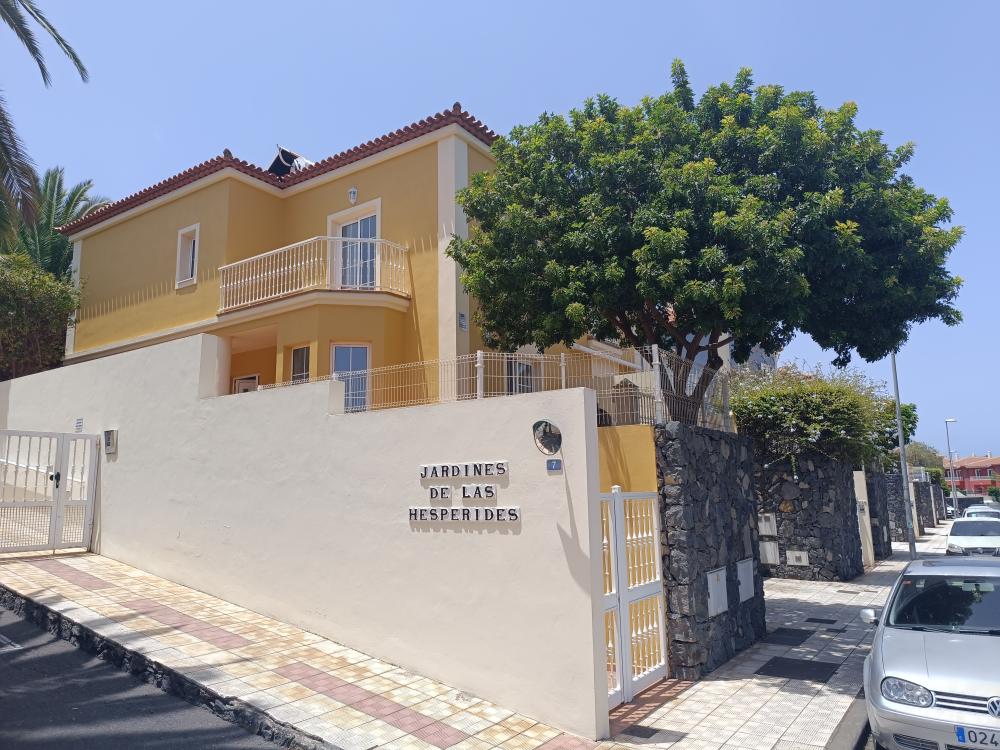  à vendre maison jumelée Santa Úrsula Zona Norte 29