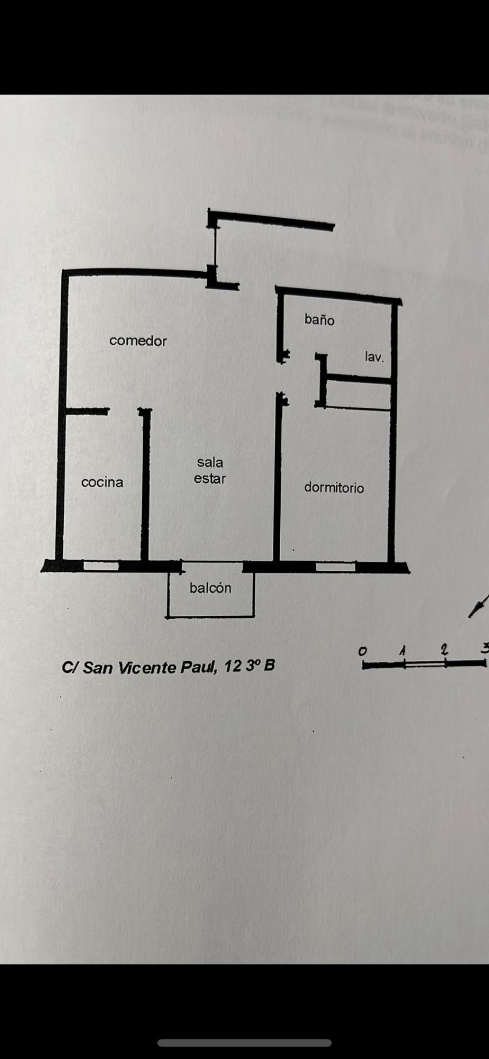  à vendre appartement Camp Redó Palma 8