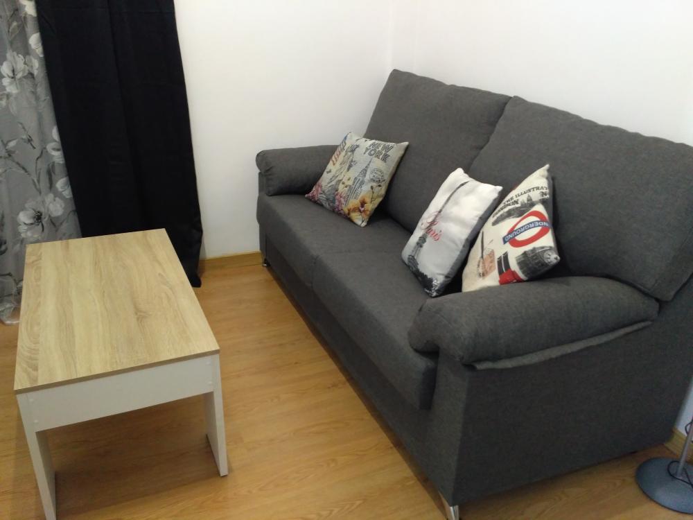  à vendre appartement Málaga Centro 29002 Málaga-Costa Del Sol 2