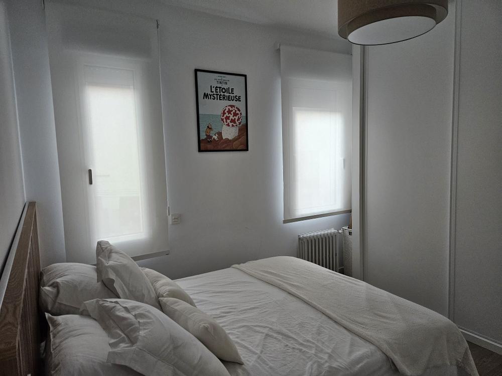  à vendre appartement Retiro-Ibiza Madrid Capital 17