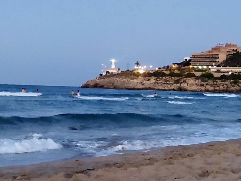  à vendre penthouse Cullera Ribera Baixa 18