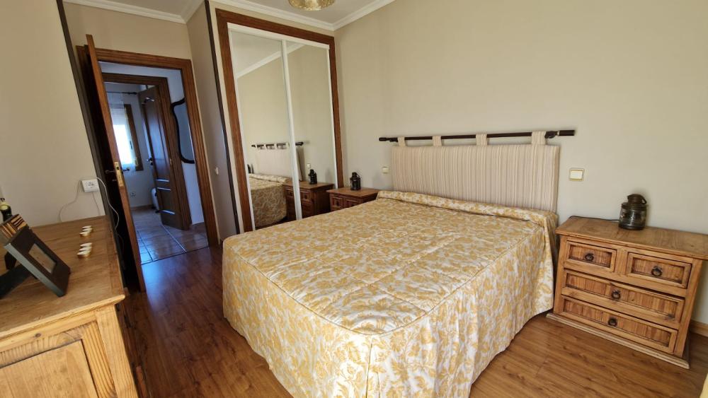  à vendre duplex La Nucia Marina Baixa 2