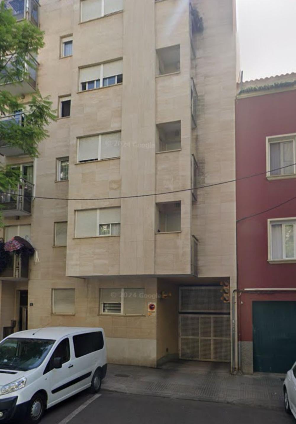  à vendre appartement Camp Redó Palma 1