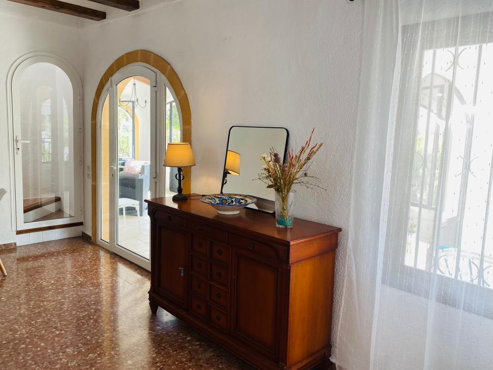  à vendre maison Tesoro De Javea Marina Alta 8