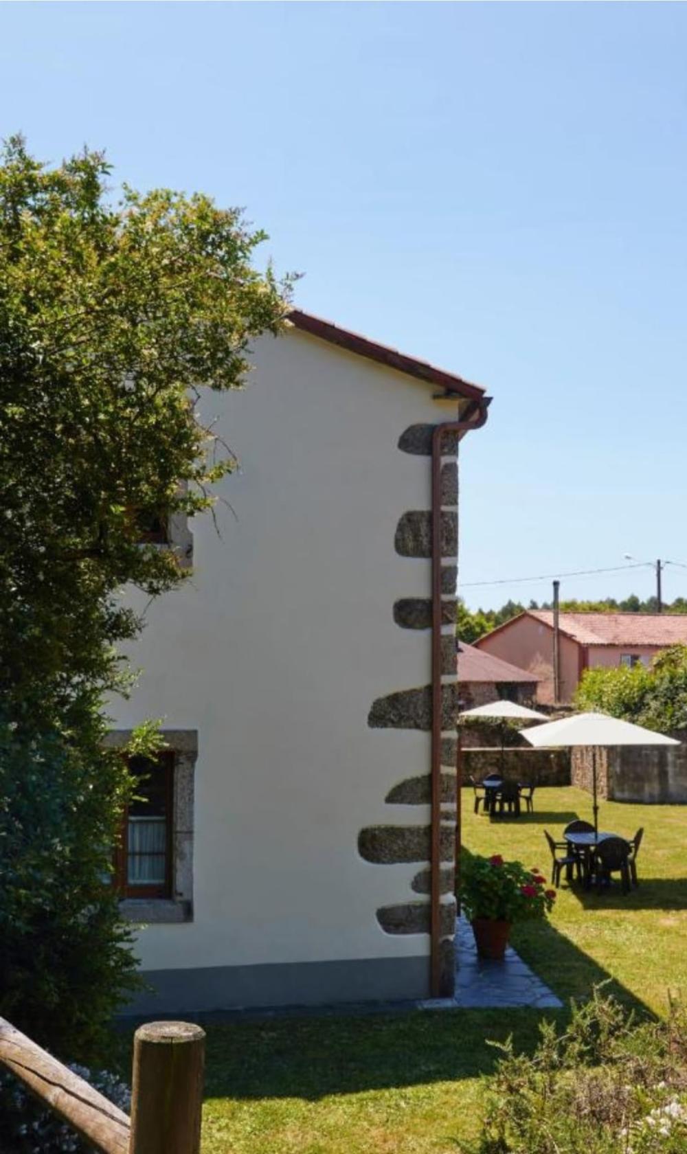  à vendre maison Boimorto Arzúa 2