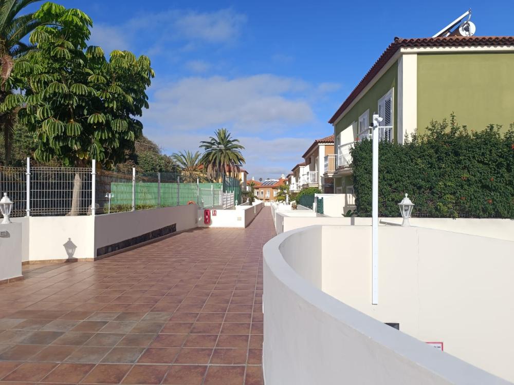  à vendre maison jumelée Santa Úrsula Zona Norte 27