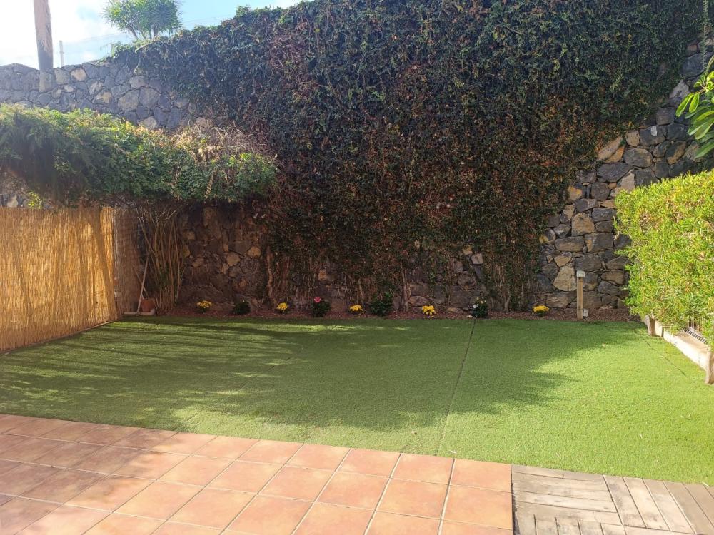  à vendre maison jumelée Santa Úrsula Zona Norte 5