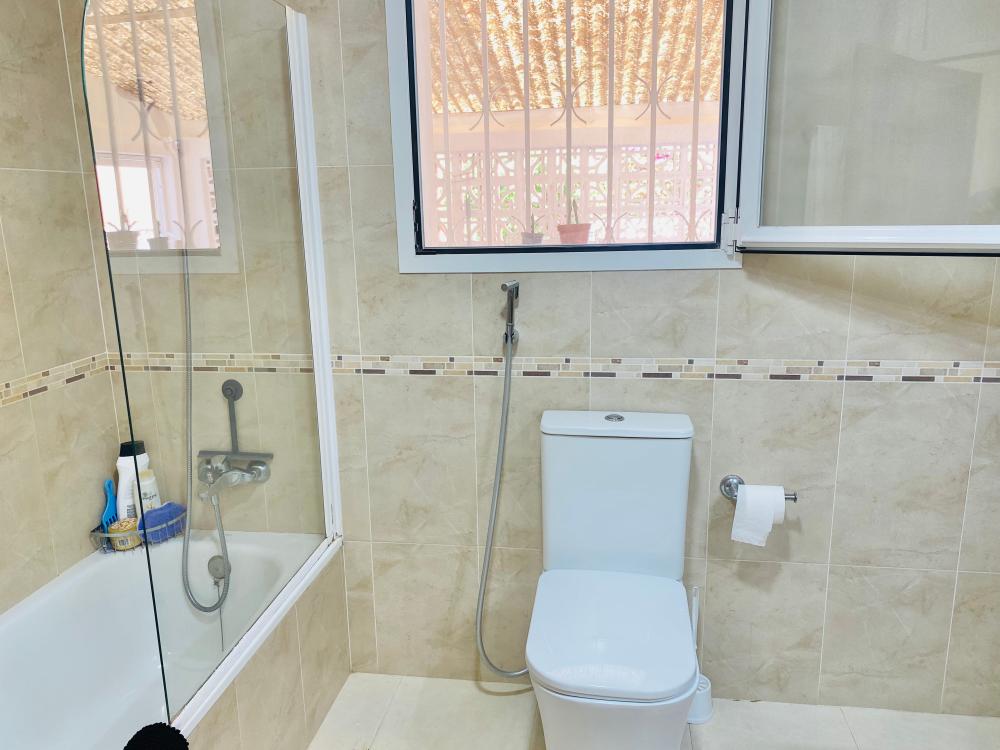  à vendre maison Tesoro De Javea Marina Alta 32