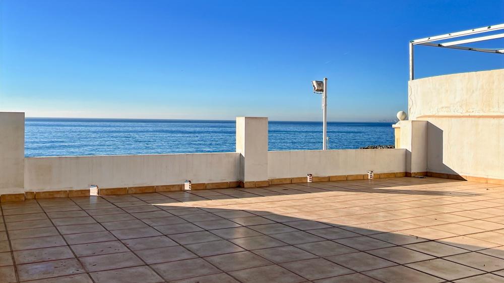  à vendre maison de ville Pedregalejo 29017 Málaga-Costa Del Sol 7