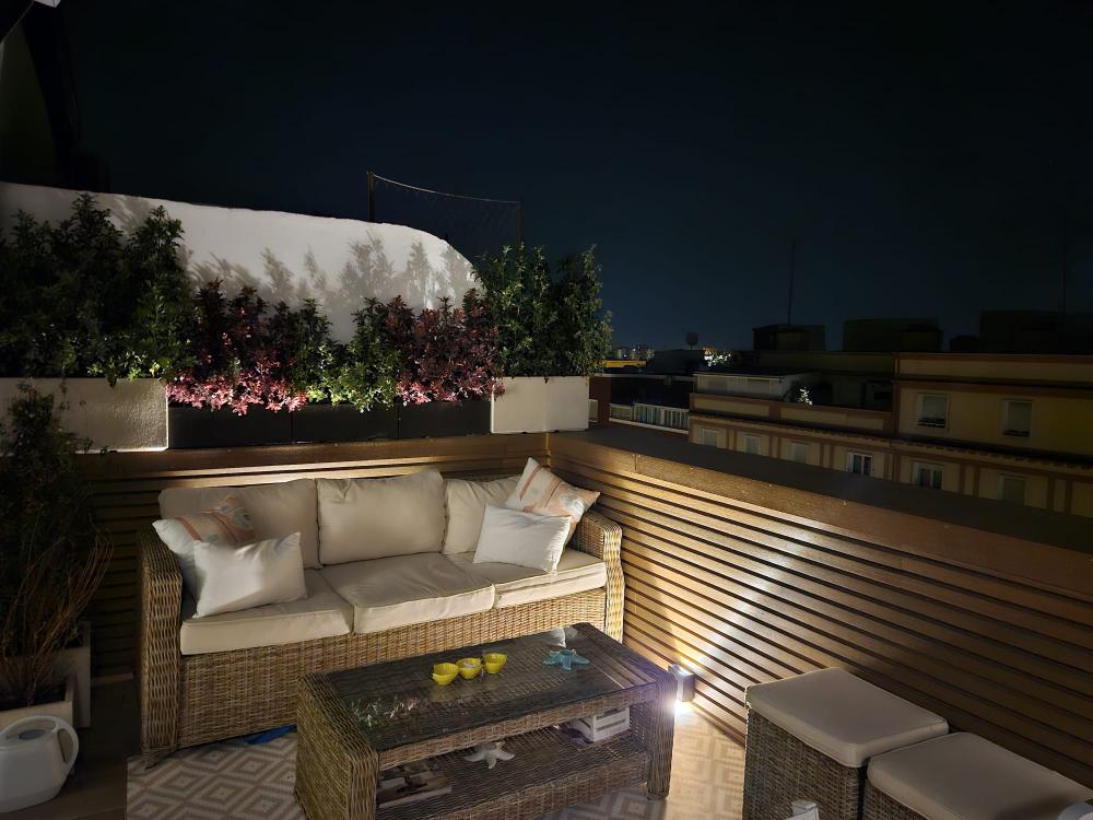  à vendre appartement Retiro-Ibiza Madrid Capital 2