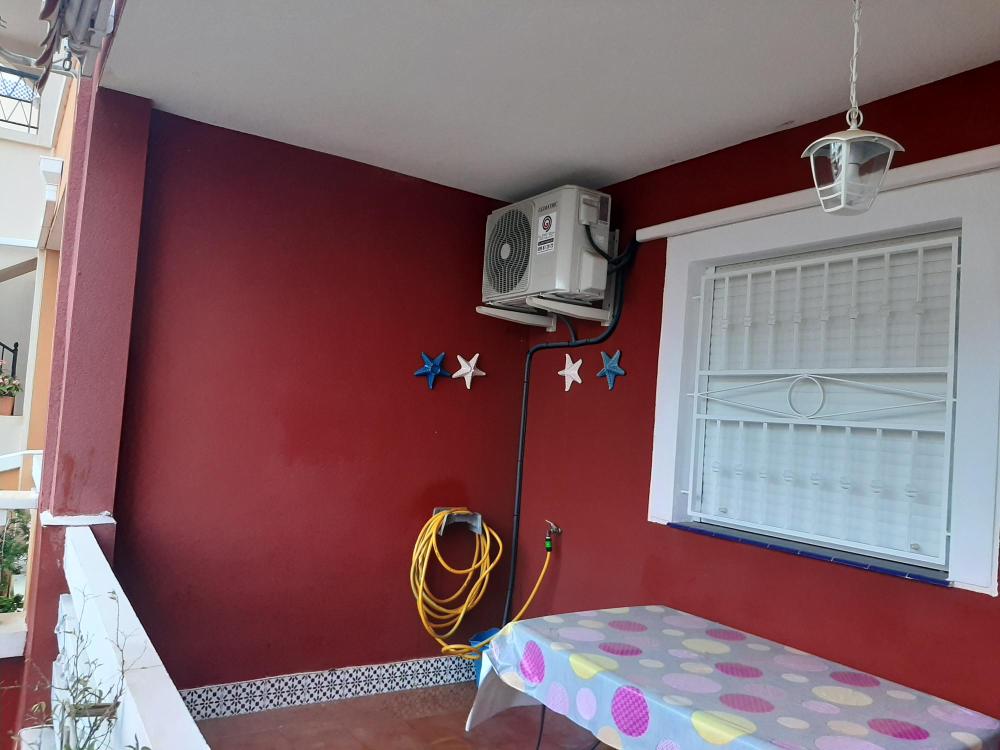  à vendre maison Urbanización La Florida Baix Segura 11