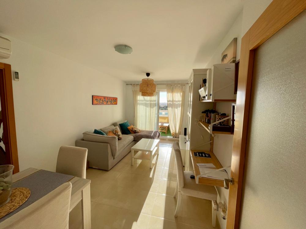  à vendre penthouse Aguadulce Poniente Almeriense 1