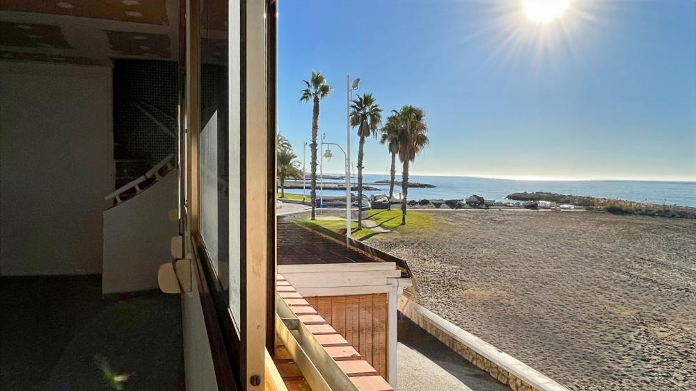  à vendre maison de ville Pedregalejo 29017 Málaga-Costa Del Sol 1