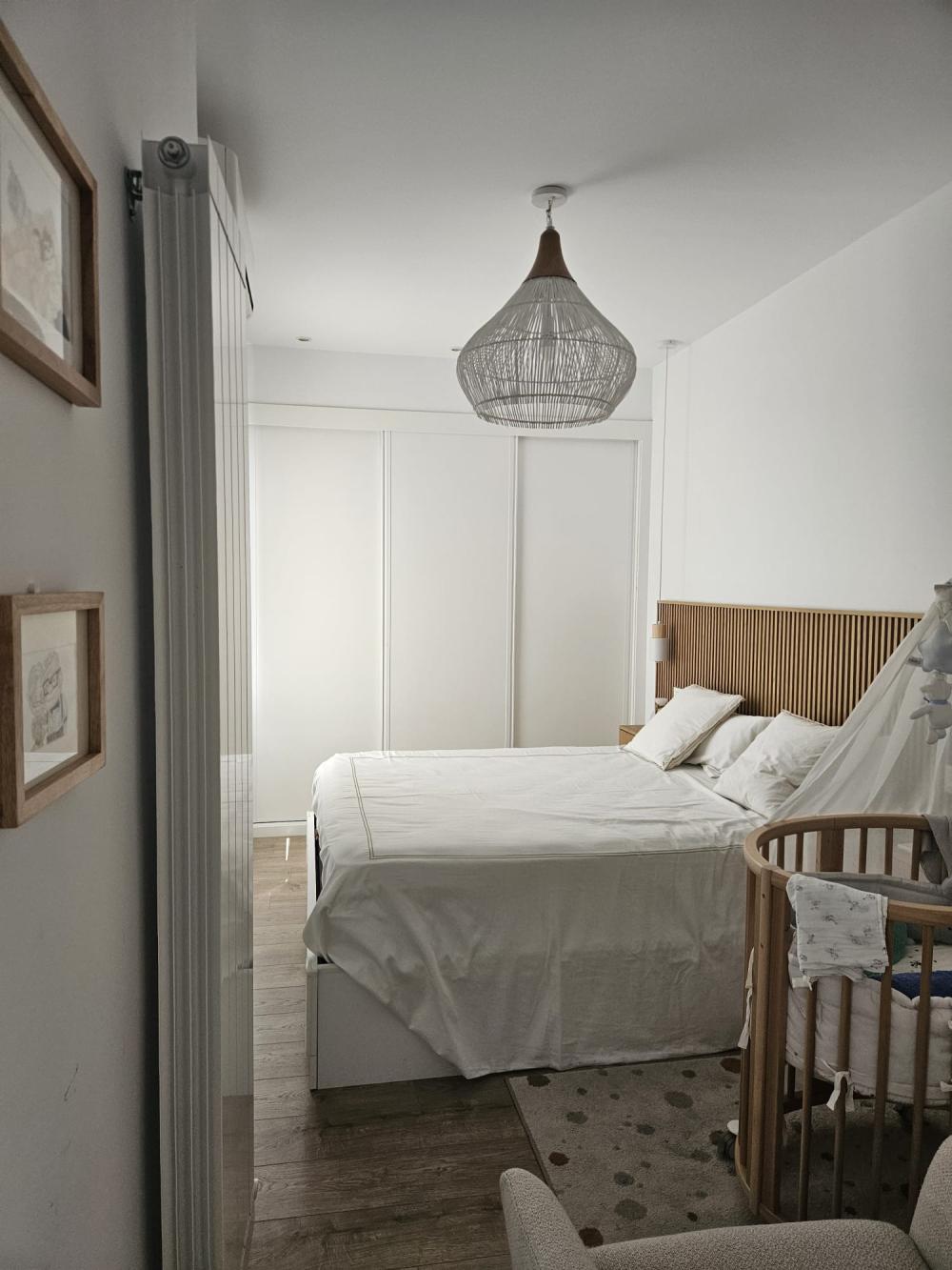  à vendre appartement Retiro-Ibiza Madrid Capital 22