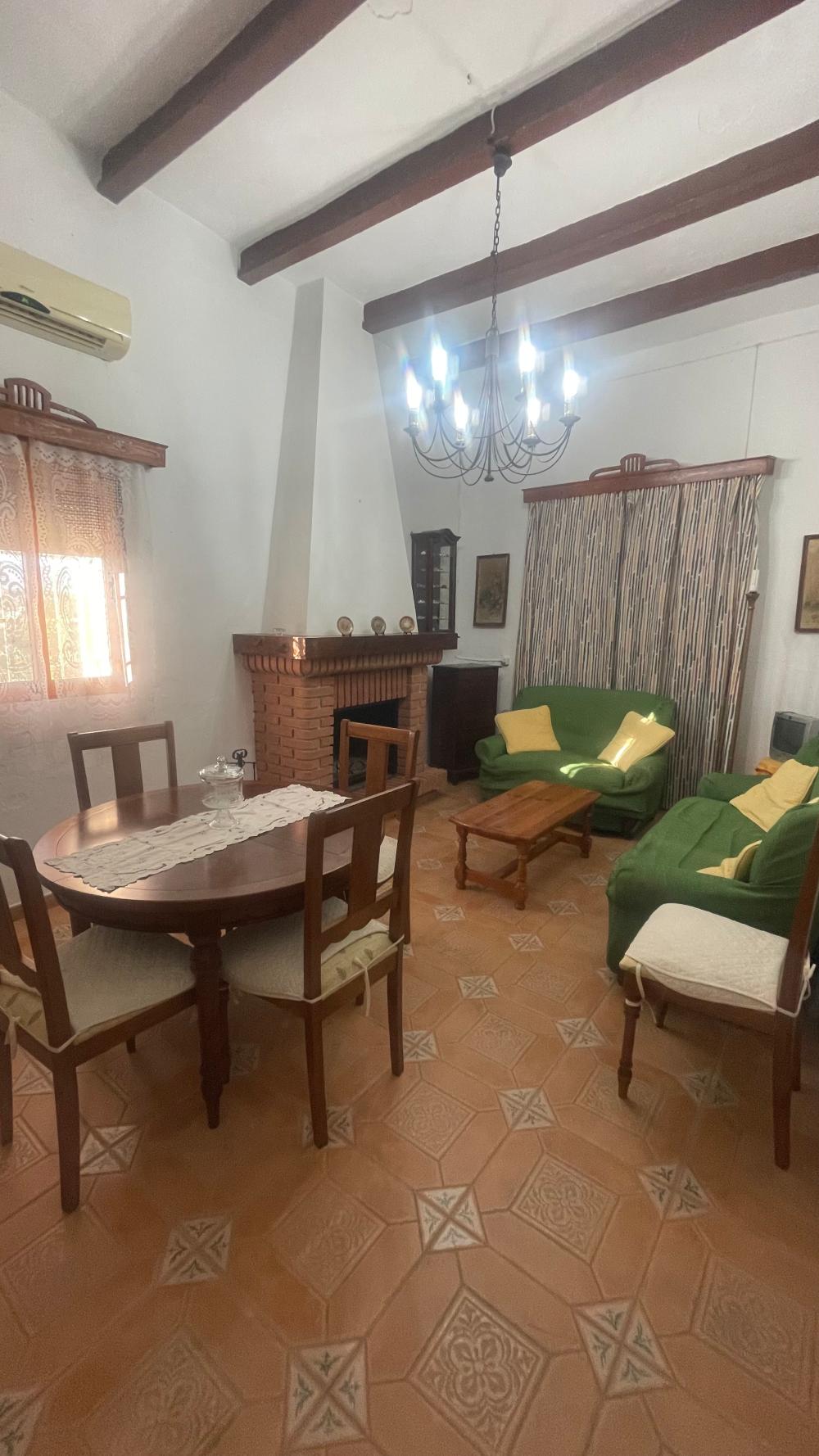  à vendre maison Terque Alpujarra Almeriense 2