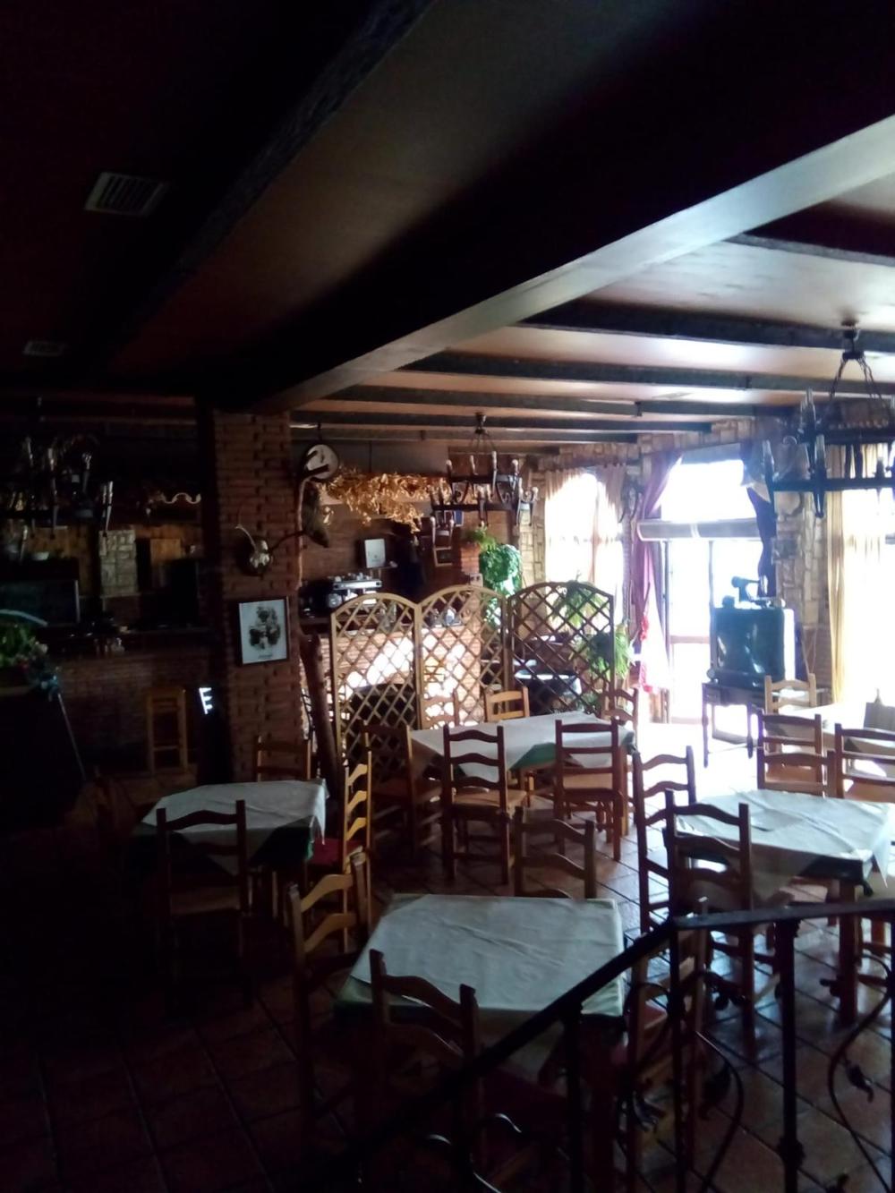  à vendre local commercial La Laguna Del Portil Metropolitana De Huelva 15