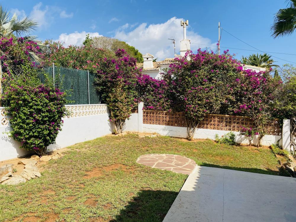  à vendre maison Tesoro De Javea Marina Alta 44