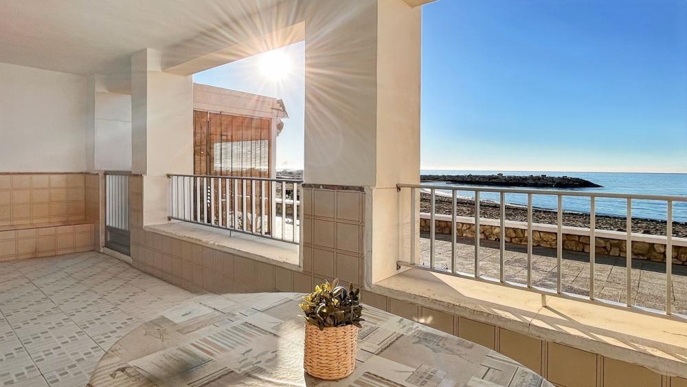  à vendre maison de ville Pedregalejo 29017 Málaga-Costa Del Sol 2