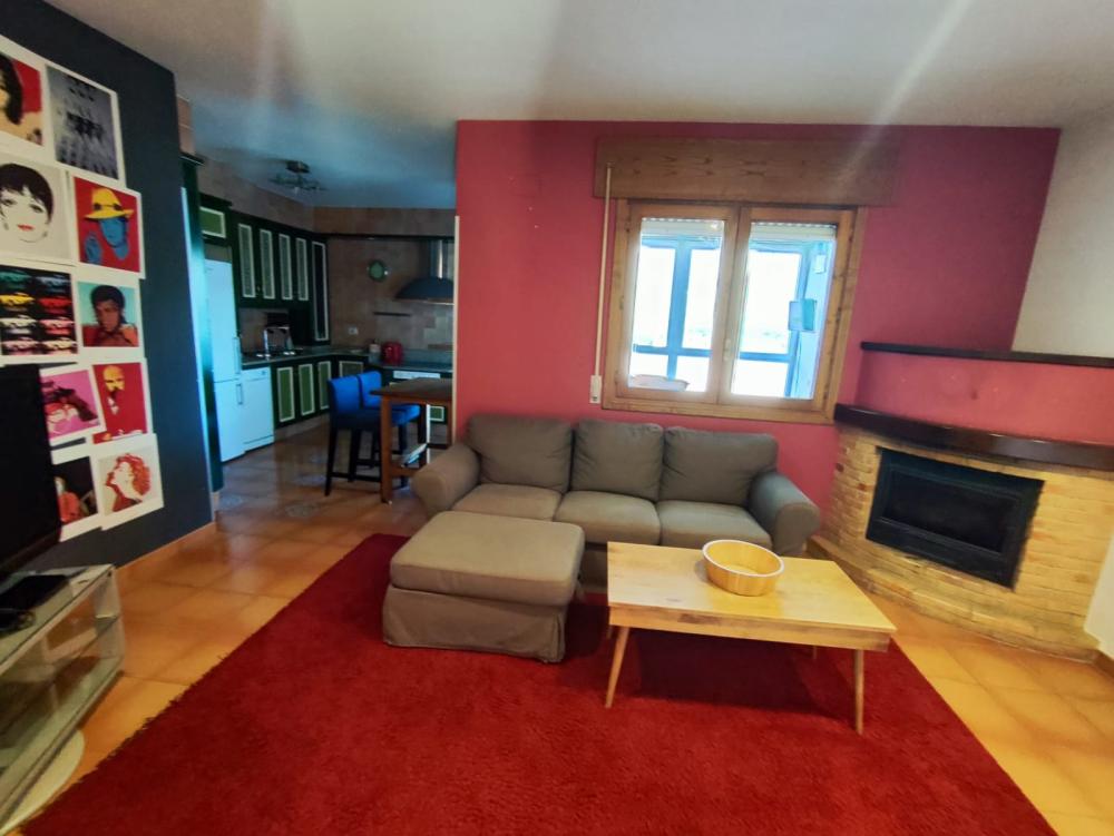  à vendre appartement A Rúa Valdeorras 7