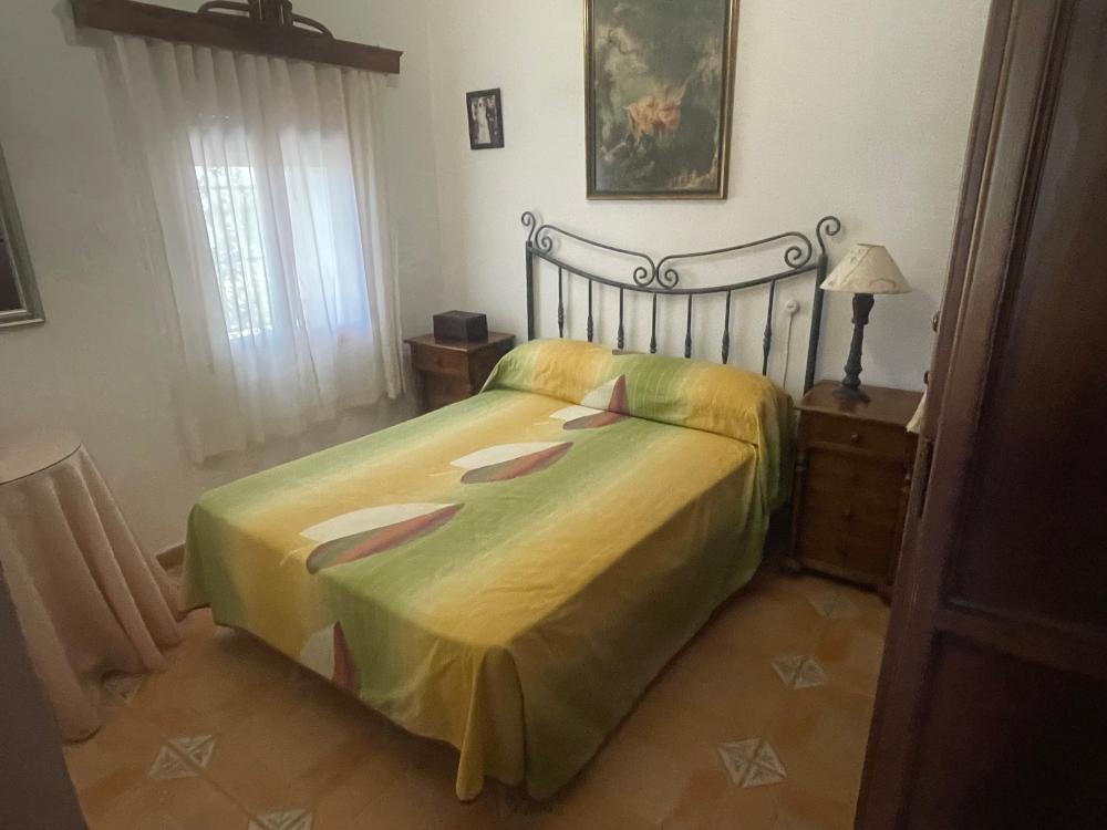  à vendre maison Terque Alpujarra Almeriense 6