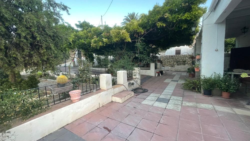  à vendre maison Terque Alpujarra Almeriense 11
