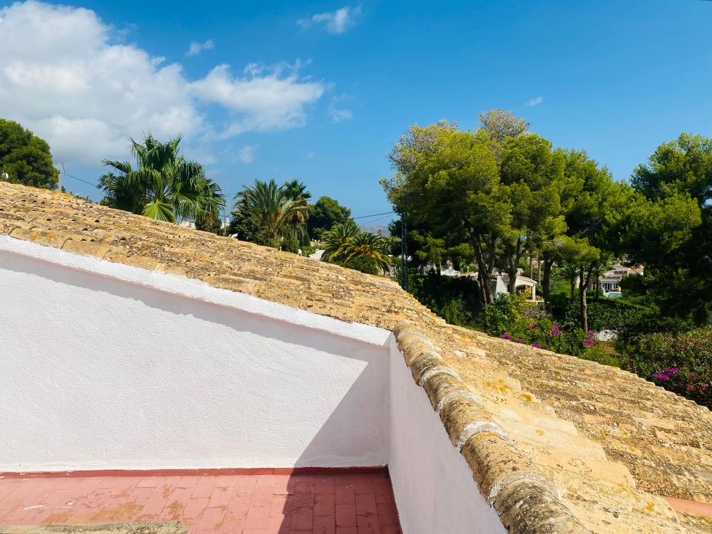  à vendre maison Tesoro De Javea Marina Alta 24