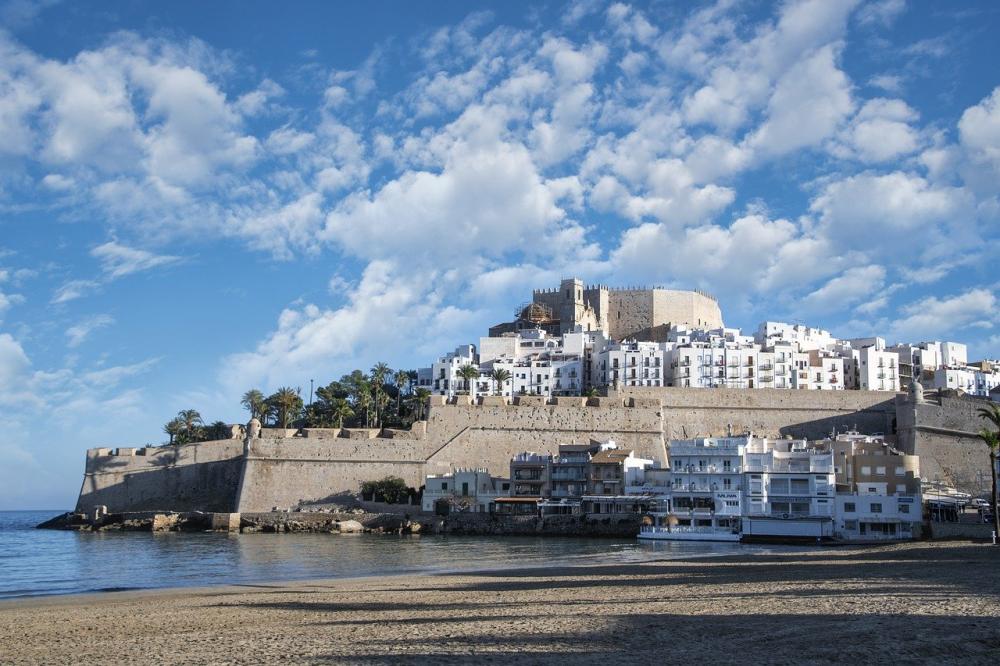  à vendre maison de campagne Cervera Del Maestre Baix Maestrat 1