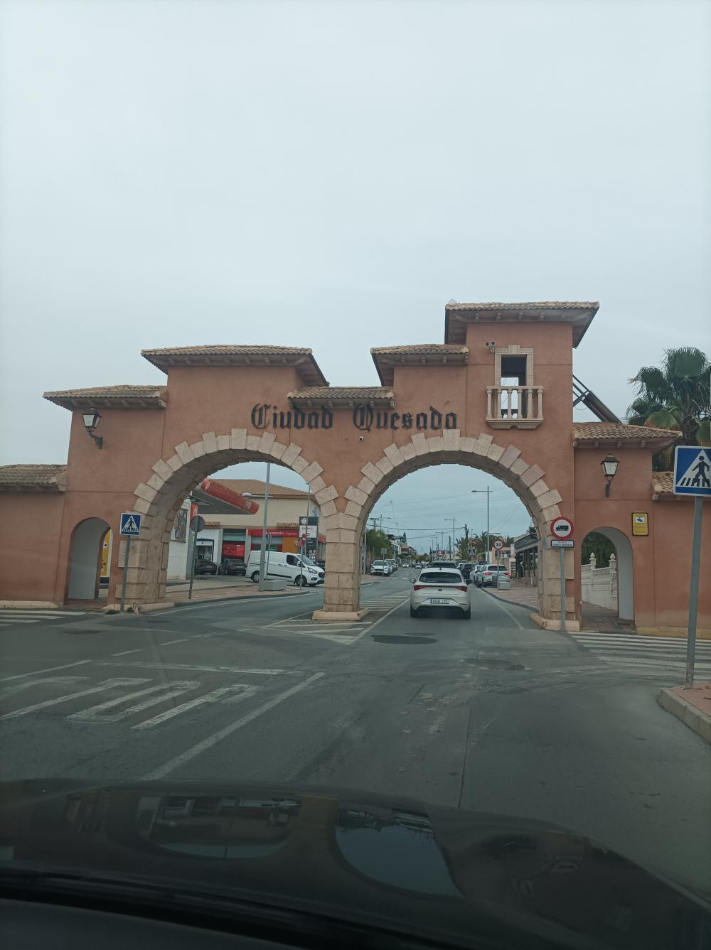  à vendre maison Ciudad Quesada Baix Segura 20
