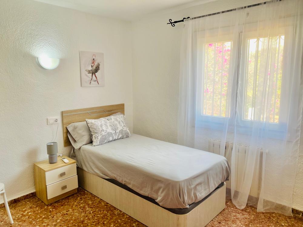  à vendre maison Tesoro De Javea Marina Alta 36