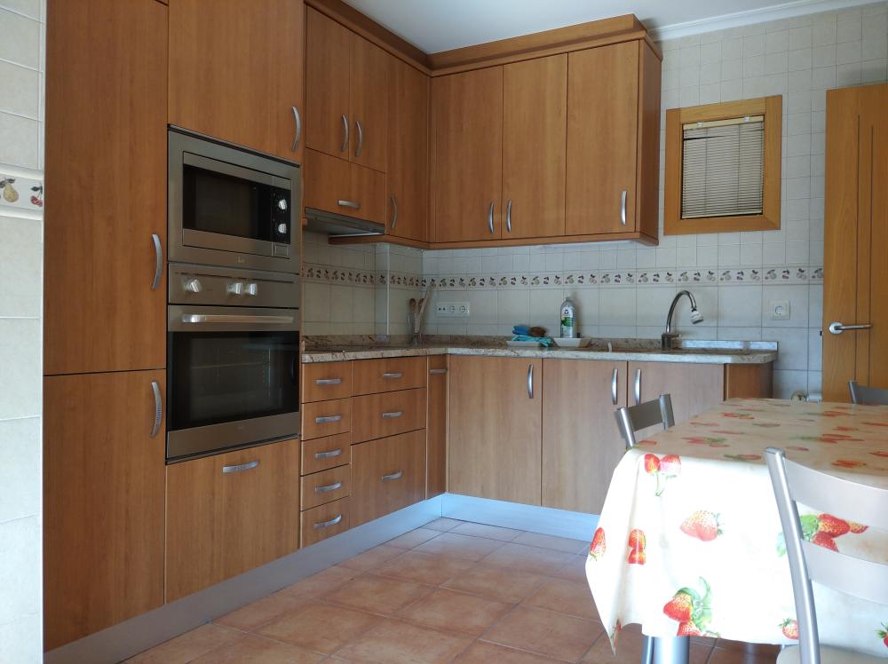  à vendre appartement A Valenza Orense 11