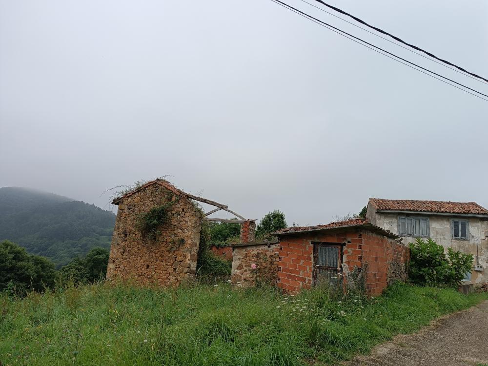  à vendre maison Cudillero Avilés 4