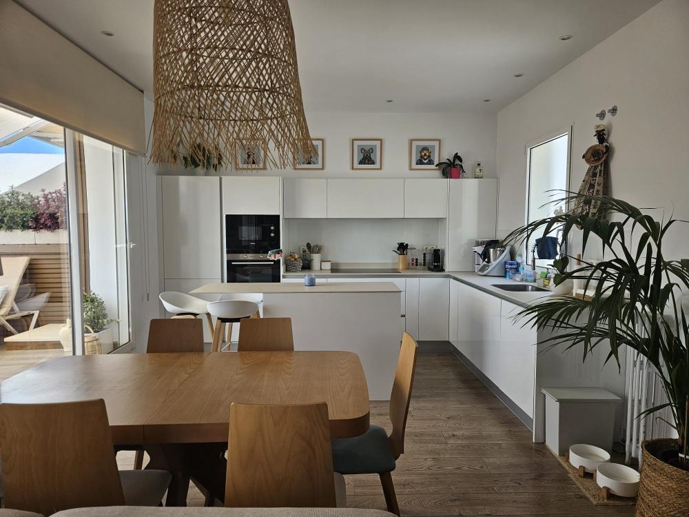  à vendre appartement Retiro-Ibiza Madrid Capital 10