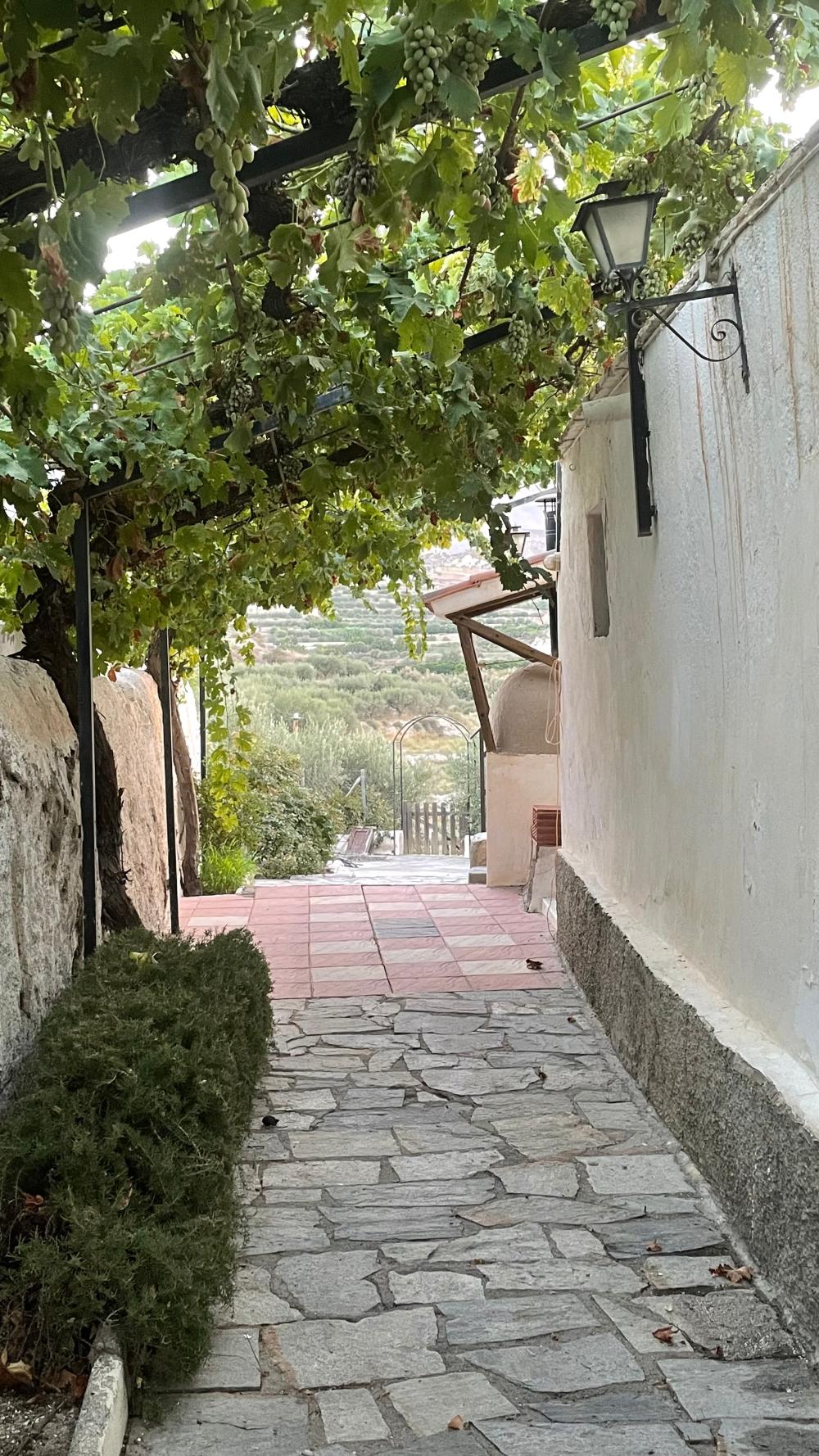  à vendre maison Terque Alpujarra Almeriense 12
